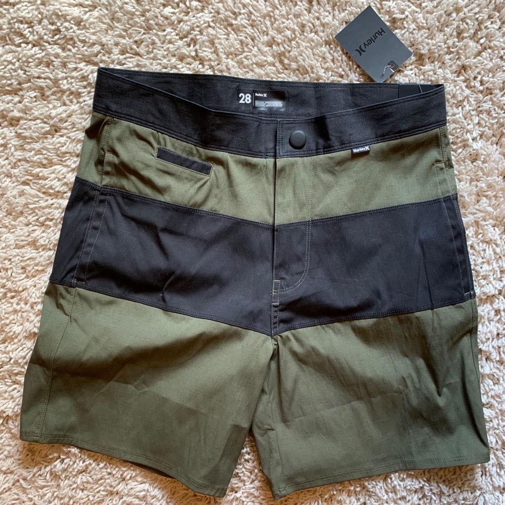 Short
